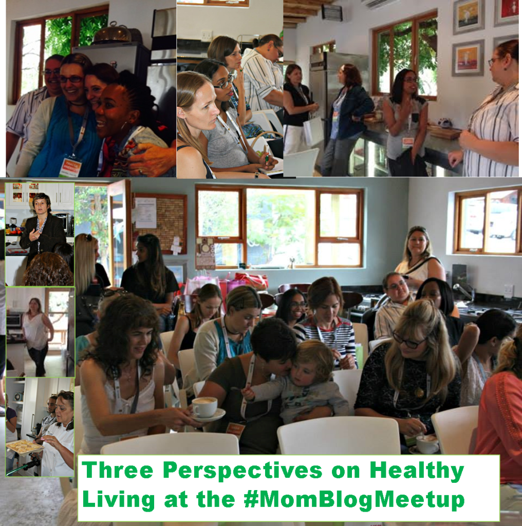 three perspectives on health