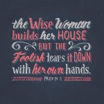 the-wise-woman