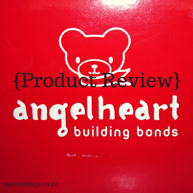 Giveaway - Angelhearts Bears| SA Mom Blogs (1)