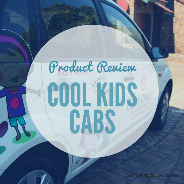 Cool Kids Cabs|SA Mom Blogs (2)