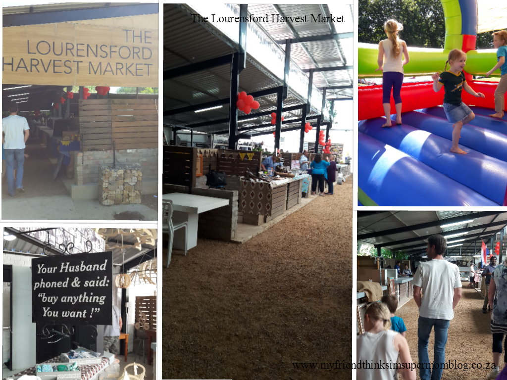 Fun Things to do in the Cape Winelands - Lourensford|SA Mom Blogs