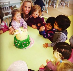 julia gorham montessori preschool in sandton