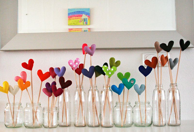 Valentines Day Crafts|SA Mom Blogs