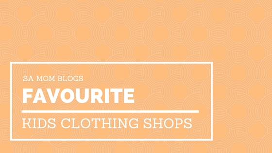 Kids Shops|SA Mom Blogs