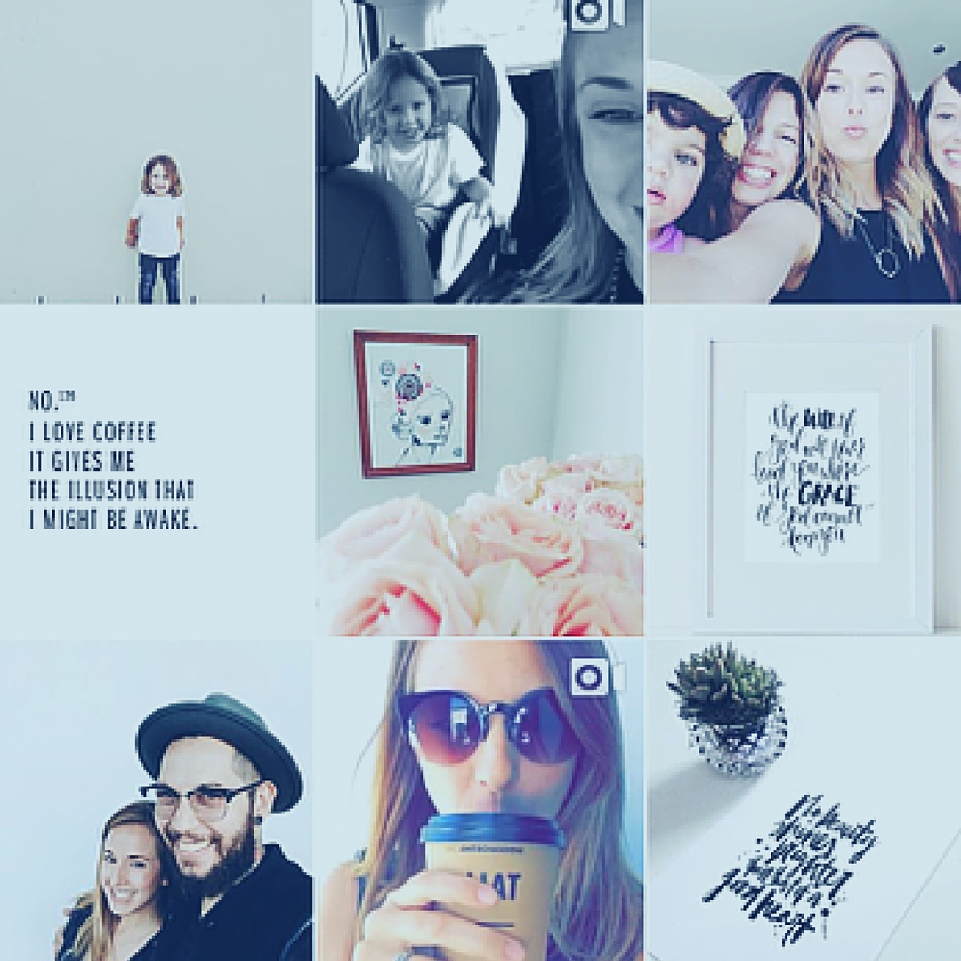 Moms on Instagram|SA Mom Blogs