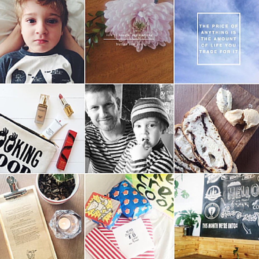 Moms on Instagram|SA Mom Blogs