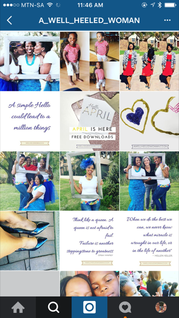 Lifestyle Bloggers|SA Mom Blogs