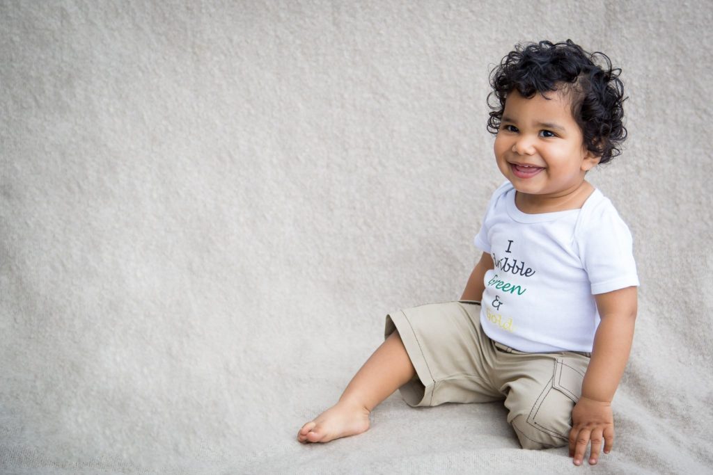 Sebastian Baby Wear|SA Mom Blogs