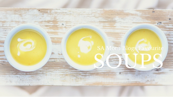 Soups|SA Mom Blogs