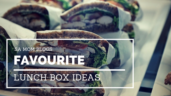 Lunchbox Ideas|HarassedMom