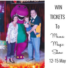 win tickets mama magic