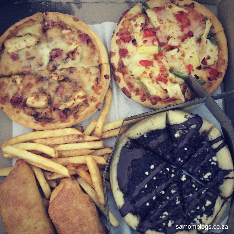 Pizza Hut|SA Mom Blogs