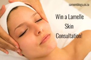 win lamelle skin consult