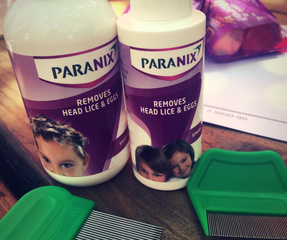Paranix|SA Mom Blogs