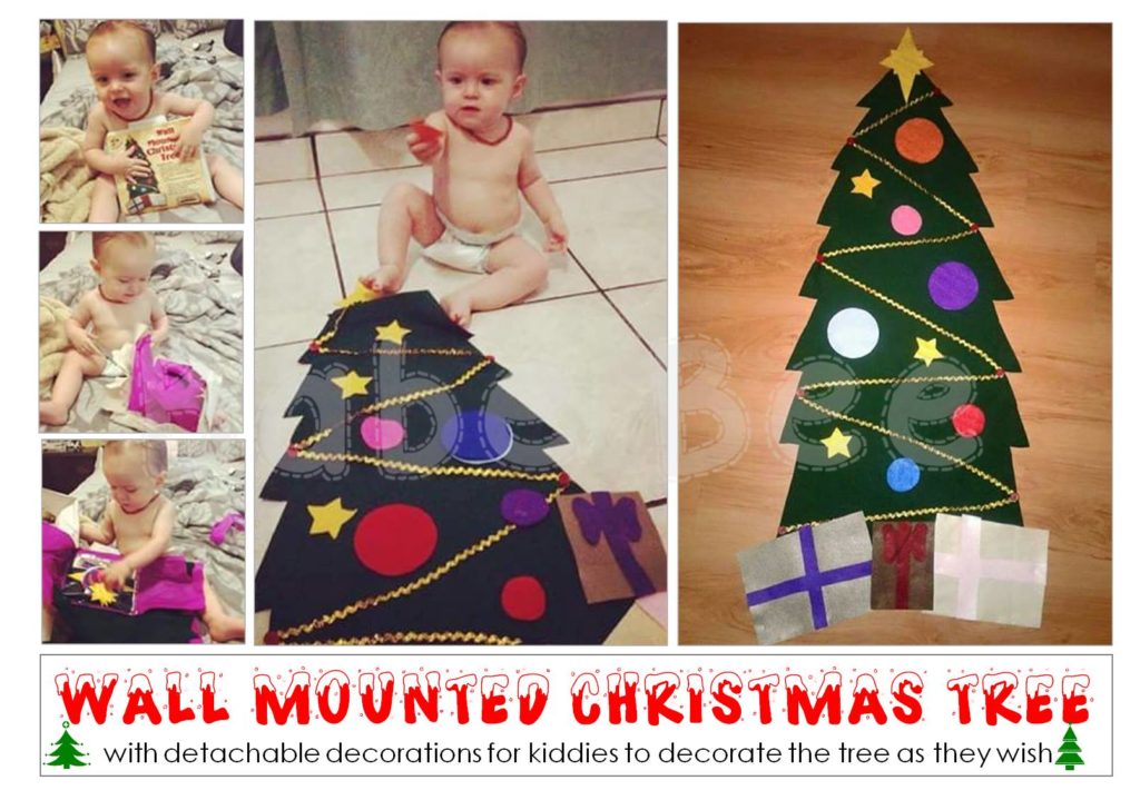 Christmas Trees|SA Mom Blogs