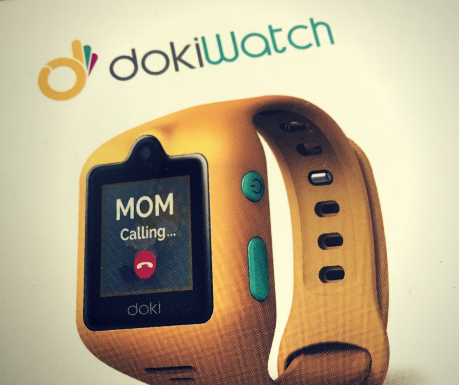 dokiWatch|SA Mom Blogs