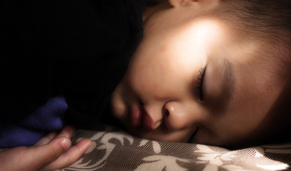 Interesting Sleep Facts|SA Mom Blogs