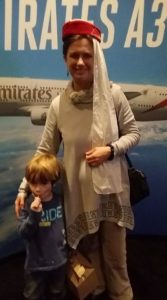 EmiratesA380