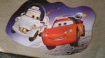 lightning and mater in space puzzle