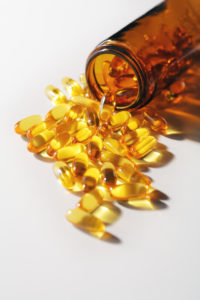 fish oil, omega 3, prenatal vitamins