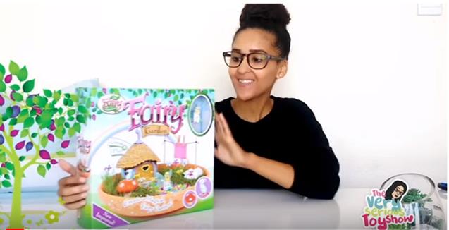 toy unboxing videos