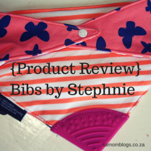 Bibs by Stephnie