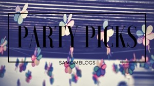Party Picks|SA Mom Blogs