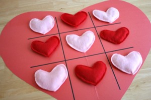 Valentines Crafts|SA Mom Blogs