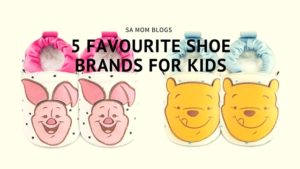 Kids Shoes|SA Mom Blogs