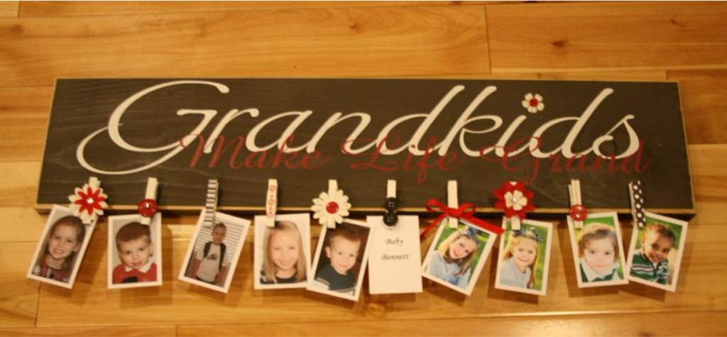 mother's day gift idea