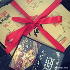 Pizza Hut|SA Mom Blogs