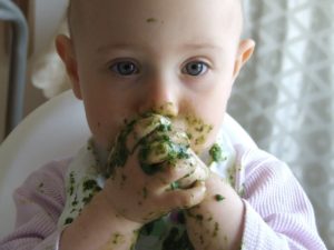 Fussy Eater| SA Mom Blogs