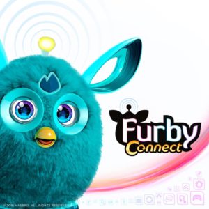 Furby|HarassedMom