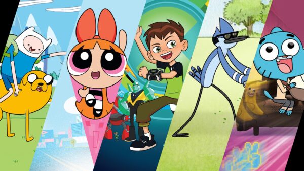 Download 25 Kids Shows to your tablet for R99 or less and WIN 3 x ...