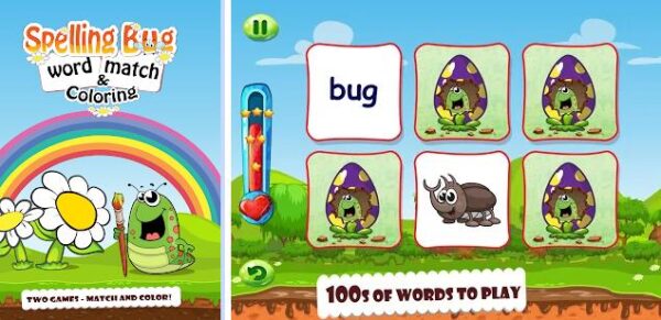 Spell Bug {Guest Post} Best Free Reading Apps - South African Mom Blogs
