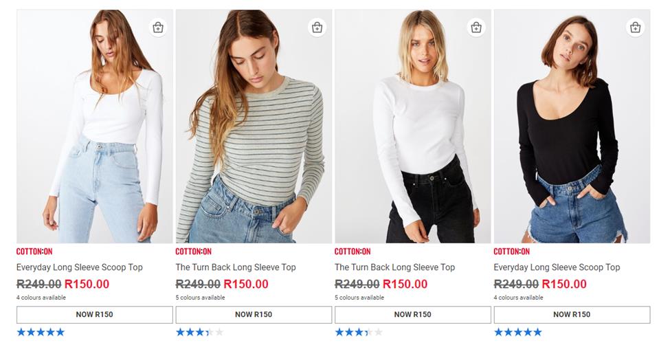 Mom's Five Winter Lockdown Essential Clothes - South African Mom Blogs