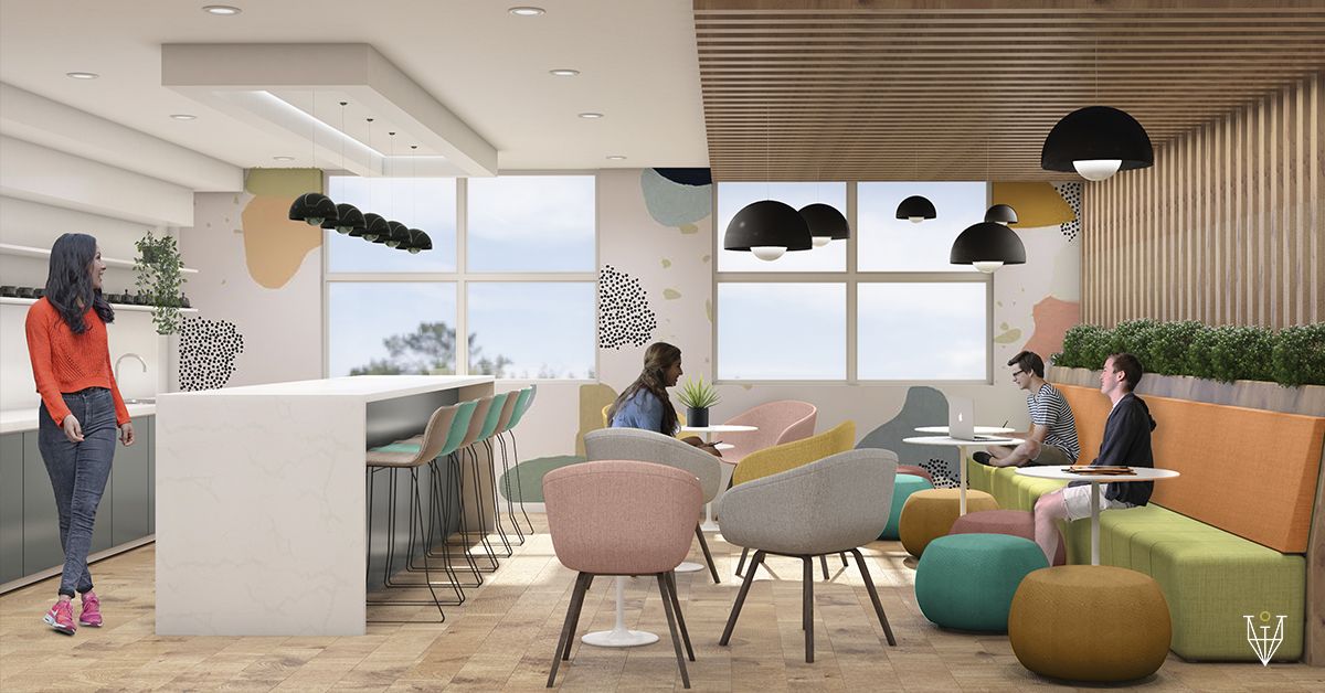 The high school campus of the future - South African Mom Blogs