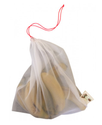 reusable shopping bag for produce