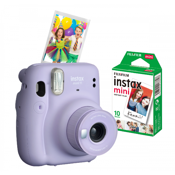 instax mini 11 camera gift guide