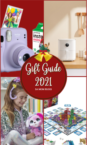 Christmas gift guide 