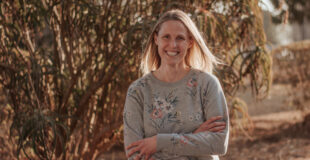 Loren from Hope of Heart