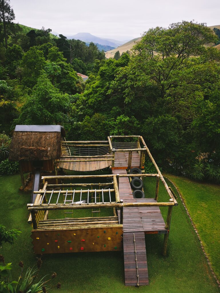 Drakensberg Cavern