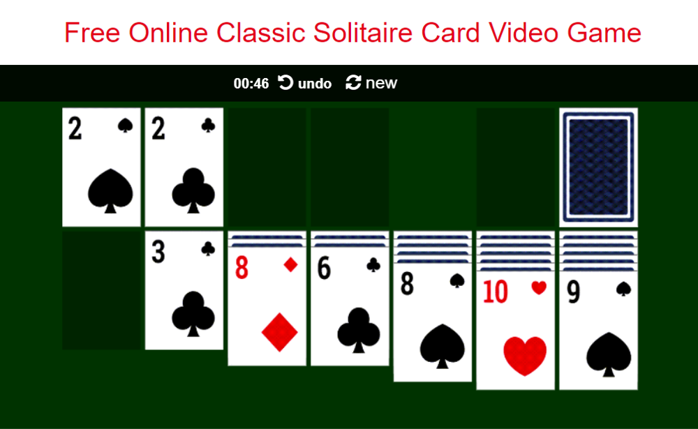 solitaire.org