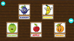 online fruit game