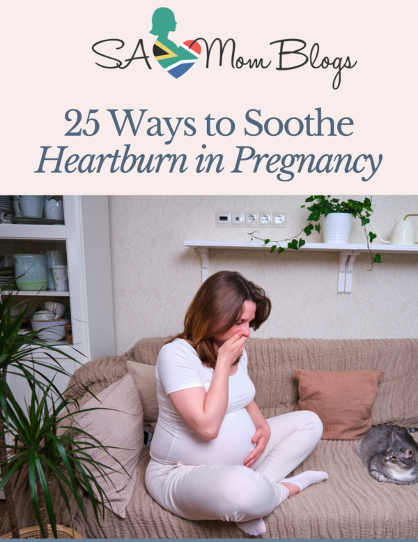 25 ways to soothe heartburn