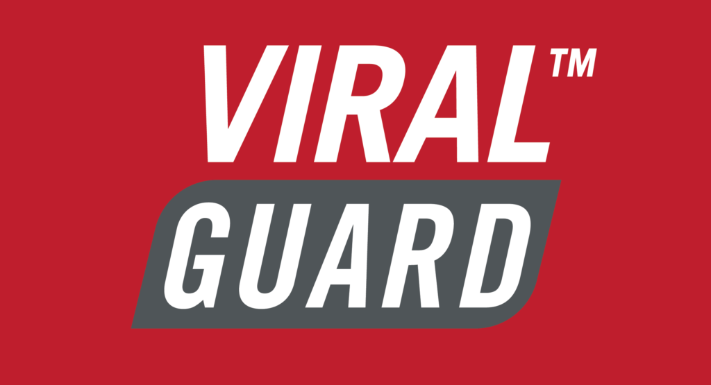 Viral guard can help you through colds and flu this winter