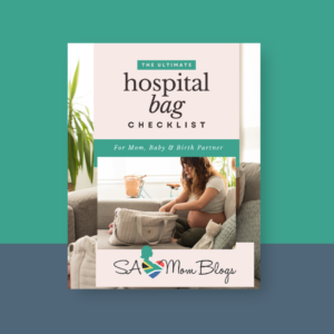 what to pack in your hospital bag before having your baby