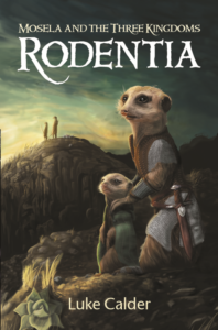 rodentia book review