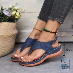 STEMKY™ STYLISH ORTHO SANDALS