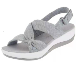 ARLA™ | ORTHOPEDIC SANDALS